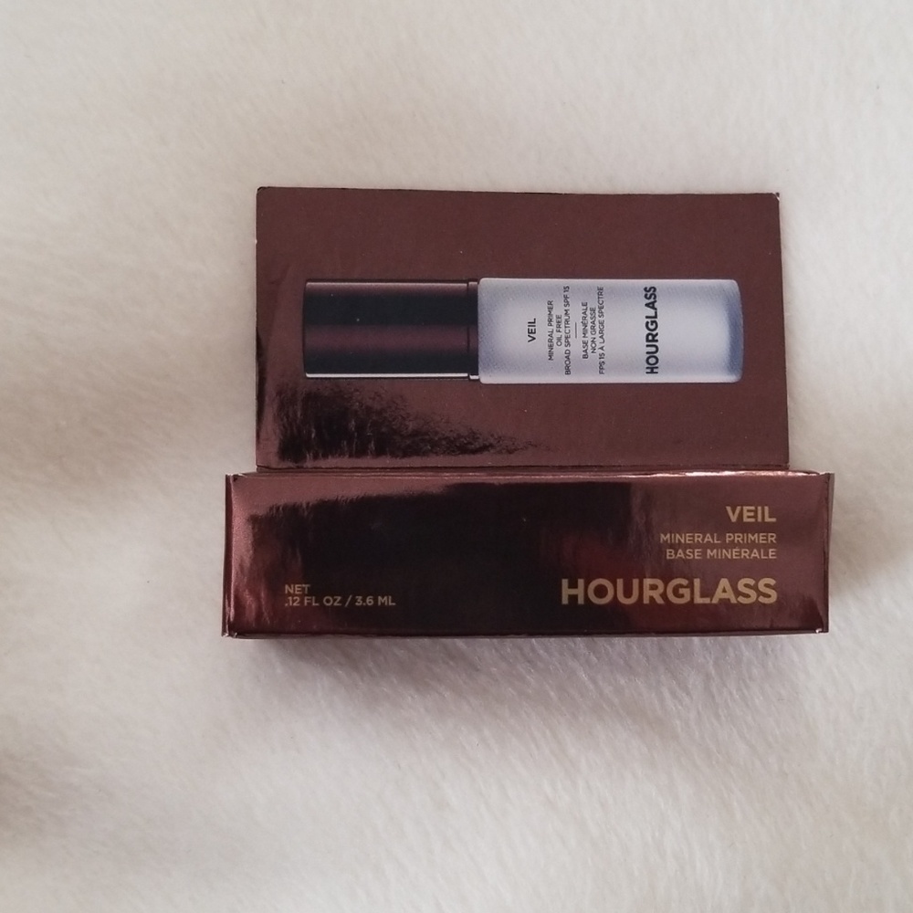 HOURGLASS VEIL Mineral Primer